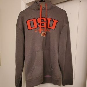 OSU hoodie